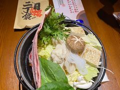 -二丁目食堂(浑南花园城店)