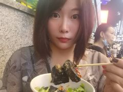 -黑色经典臭豆腐·湖南特产(步行街店)