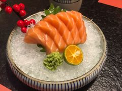 -喜寿司(金狮广场店)