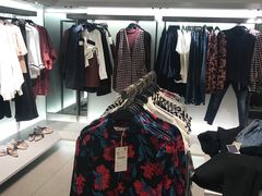 -ZARA(凯德乐峰广场店)
