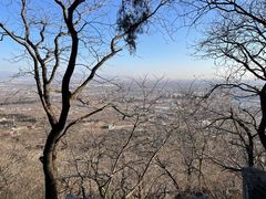 -北京鹫峰国家森林公园