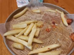 -豪客嘉族·麦尼顿西餐厅(乐福天下店)