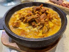 -忠顺斋易州印象烤鸭店(东关新村店)