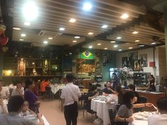 大堂-老妈私房菜