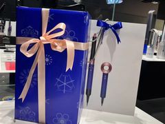 -Dyson戴森直营店(世纪汇店)