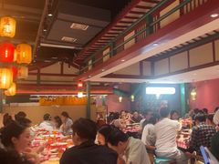 -辣小鲜·南昌大排档(船山路店)