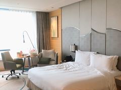 湖景大床-苏州太湖假日酒店