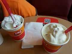 -DQ·蛋糕·冰淇淋(金桥店)