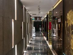 -华夏良子·足道SPA艾灸(翠微店)