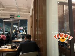 -梅花境(万科店)