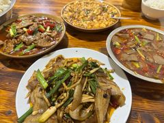 -鸡哈豆花(梅西广场店)