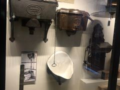 -墨尔本博物馆(Melbourne Museum)