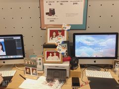 -海马体照相馆(万菱汇店)