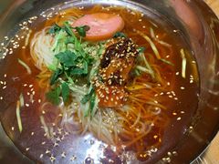 -一顿烧烤(八经街店)