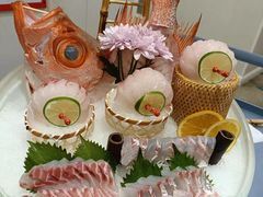 -渔村盛宴(航空新城店)