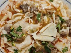 -名羊天下陕北横山铁锅炖羊肉(博文路店)