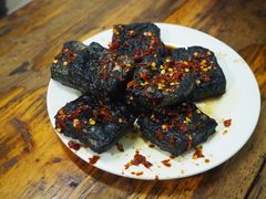 -五娭毑臭豆腐(黄兴南路店)