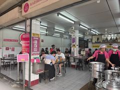 -红大哥水门鸡饭(總店)
