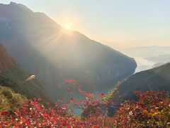 -白帝城·瞿塘峡景区