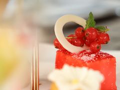 -北京贵宾楼饭店 红墙咖啡厅