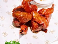 -南棠馆粤菜坊(群光店)