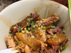 -万利洪记粉面美食