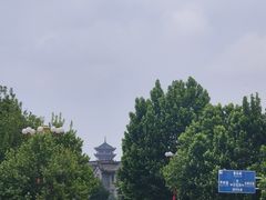 -滦州古城