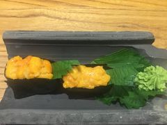 -和风清味日本料理(希尔顿店)