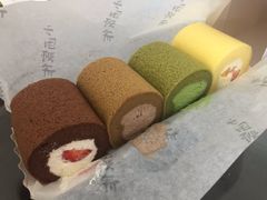 -小西家作(富力爱丁堡店)