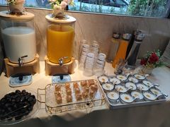 -La Medina餐厅(亮马河南路店)