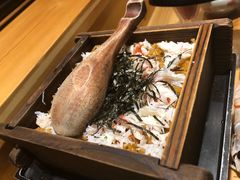 -大岛日本料理铁板烧(南通大饭店)