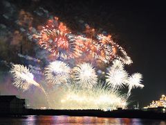 -泰达航母主题公园