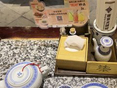 -南京大牌档(凯德大峡谷店)