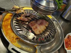-喜来稀肉(虹泉路店)