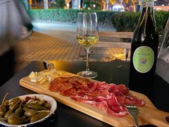 -Alimentari早午餐(安福路店)