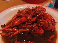 -四禧精酿铜锅涮肉·烧烤工场(大明湖店)