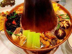 全家福铜锅-松鹤楼·非遗·苏帮菜(融科店)