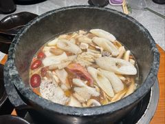 -芸山季·云南山珍菌火锅(南翔印象城MEGA店)