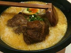 -味千拉面(航洋国际购物中心)