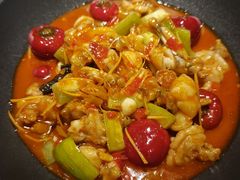 -榕意·川味之美(深业上城店)