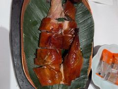 -小厨娘淮扬菜(江宁万达店)