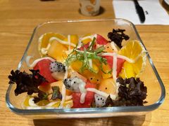 -菲滋意式餐厅(温岭银泰城店)