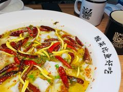 -新太二·鲜料川菜(花都融创茂店)