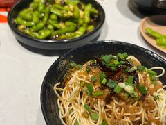 -一棠龙虾•王牌虾球(恒隆广场店)
