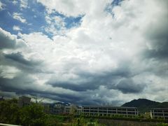-绩溪龙川景区