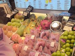 -每日新鲜水果吧(南京东路店)