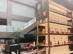 -厦门悦华酒店·绿庭主题自助餐厅