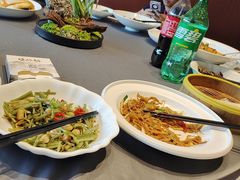 -味钱塘·钱塘渔鲜·地道江浙菜(宋城店)