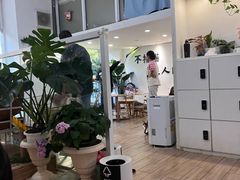 -李小姐の猫咖啡馆(五角场店)