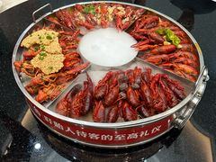 -红胖胖龙虾王·本地菜